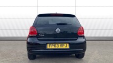 Volkswagen Polo 1.2 60 Match Edition 5dr Petrol Hatchback